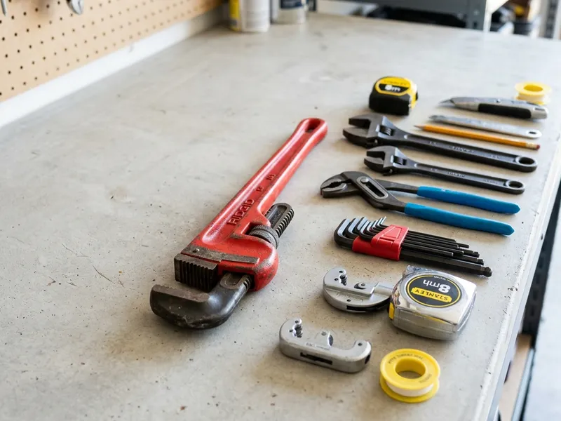 Emergency Plumber in Dewey, OK